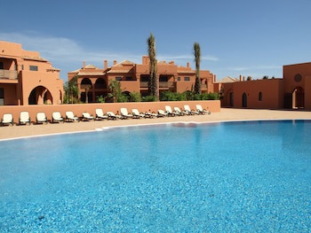 Amendoeira Golf Resort - Apartments And Villas