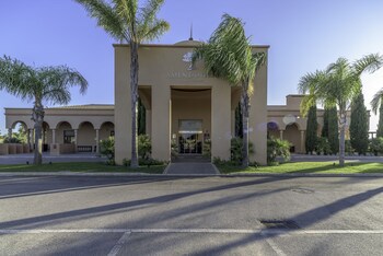 Amendoeira Golf Resort - Apartments And Villas