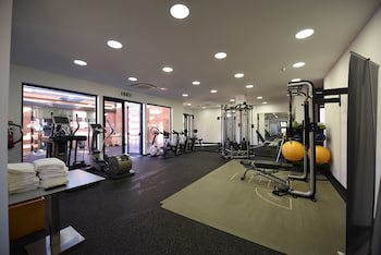 Amendoeira Golf Resort - Apartments And Villas