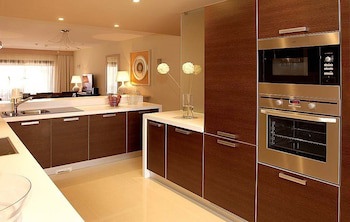 Amendoeira Golf Resort - Apartments And Villas