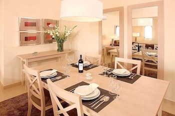 Amendoeira Golf Resort - Apartments And Villas
