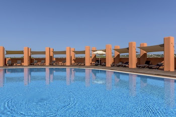 Amendoeira Golf Resort - Apartments And Villas