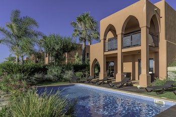 Amendoeira Golf Resort - Apartments And Villas