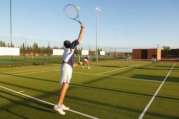 Amendoeira Golf Resort - Apartments And Villas