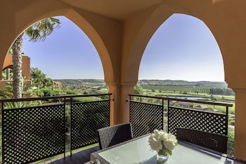 Amendoeira Golf Resort - Apartments And Villas