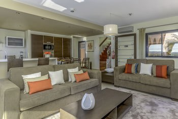 Amendoeira Golf Resort - Apartments And Villas