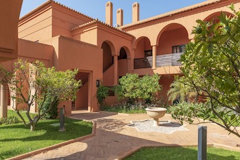 Amendoeira Golf Resort - Apartments And Villas