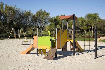 Amendoeira Golf Resort - Apartments And Villas
