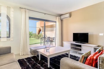 Amendoeira Golf Resort - Apartments And Villas