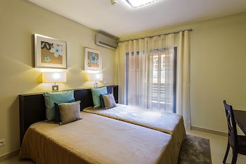 Amendoeira Golf Resort - Apartments And Villas