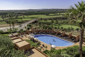 Amendoeira Golf Resort - Apartments And Villas