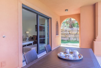 Amendoeira Golf Resort - Apartments And Villas