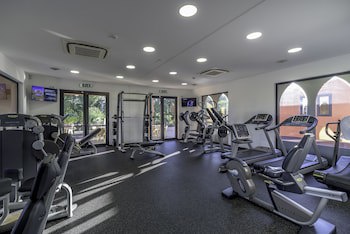 Amendoeira Golf Resort - Apartments And Villas