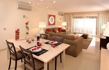 Amendoeira Golf Resort - Apartments And Villas