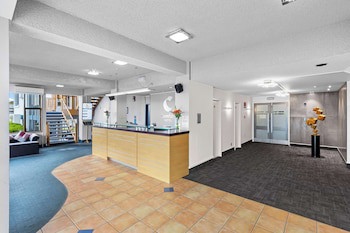 Comfort Hotel Benvenue
