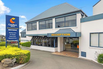 Comfort Hotel Benvenue