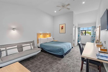 Comfort Hotel Benvenue