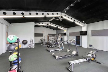 Comfort Hotel Benvenue