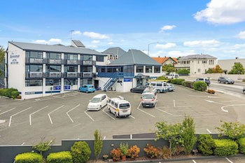 Comfort Hotel Benvenue