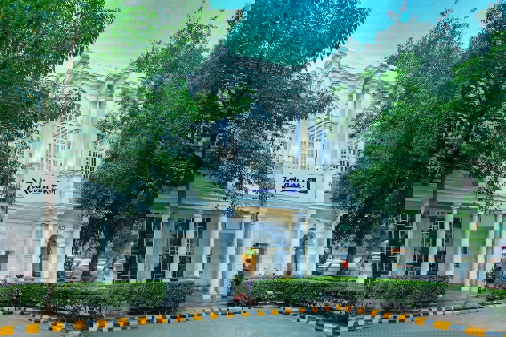 Radisson Blu Marina Hotel Connaught Place