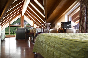 Club Hotel Lago di Tenno fotoğrafı