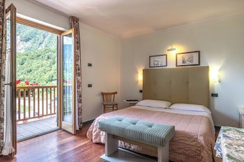 Club Hotel Lago di Tenno galeri fotoğrafı
