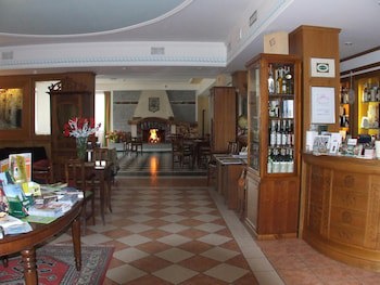 Club Hotel Lago di Tenno fotoğrafı
