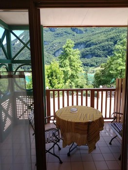 Club Hotel Lago di Tenno galeri fotoğrafı