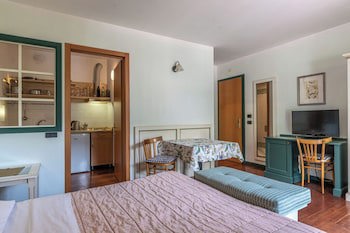 Club Hotel Lago di Tenno galeri fotoğrafı