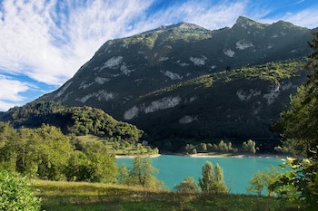 Club Hotel Lago di Tenno galeri fotoğrafı