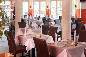 Das Hotel Eden Seefeld