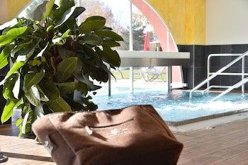 Das Hotel Eden Seefeld