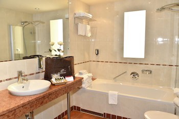 Das Hotel Eden Seefeld