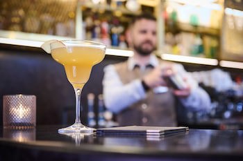 Das Hotel Eden Seefeld