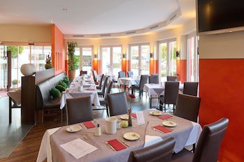 Das Hotel Eden Seefeld