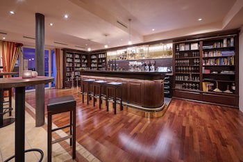 Das Hotel Eden Seefeld