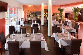 Das Hotel Eden Seefeld