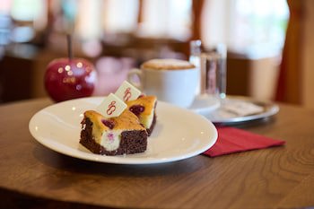 Das Hotel Eden Seefeld