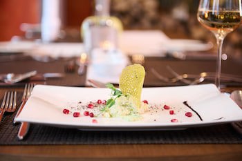 Das Hotel Eden Seefeld