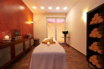 Das Hotel Eden Seefeld