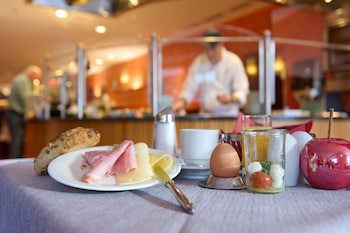 Das Hotel Eden Seefeld