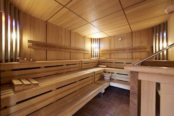 Das Hotel Eden Seefeld