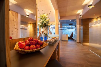 Das Hotel Eden Seefeld