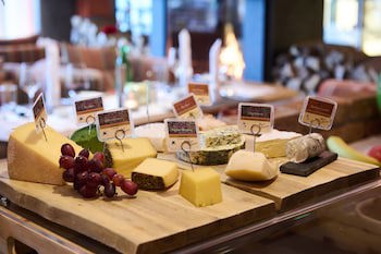 Das Hotel Eden Seefeld