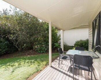 Kauri Park Motel
