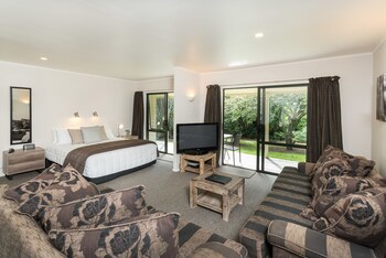 Kauri Park Motel