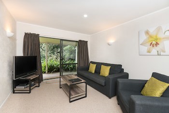 Kauri Park Motel