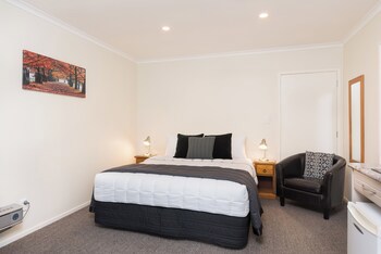 Kauri Park Motel