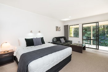 Kauri Park Motel