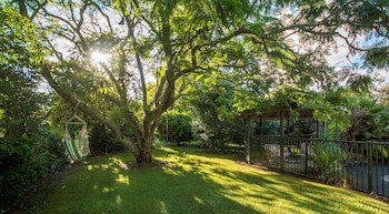 Kauri Park Motel